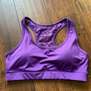 Zyia Sports Bra